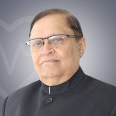 Dr Gopinath K S